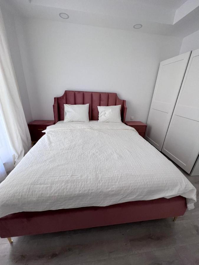 Cosmopolis Bliss: Your Home Away From Home Stefanestii de Jos Экстерьер фото